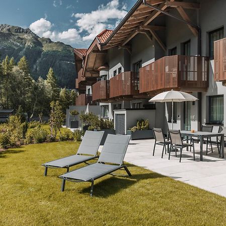 The Secret Soelden Hotel Exterior photo